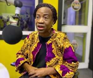 Eco-Conscious Citizens call on politicians to join the fight against galamsey