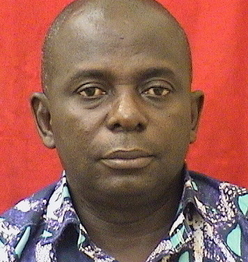 “Striking is a lazy man’s approach.” — Dr. Kwarteng Forkuo, Lecturer, KTU