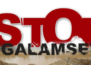 Galamsey: Media Coalition to stage red band protest October 10