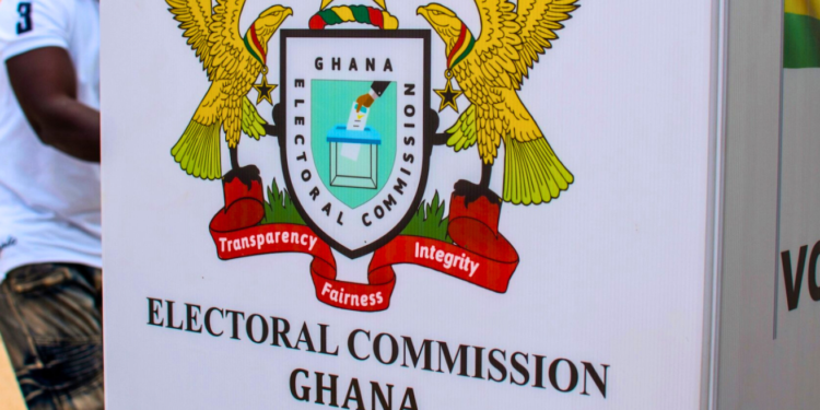 ‘We are not in a military regime, stop giving short notices’- NDC warns EC