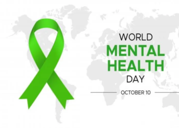 World Mental Health Day 2024: Take these steps to ensure better mental health in your daily life