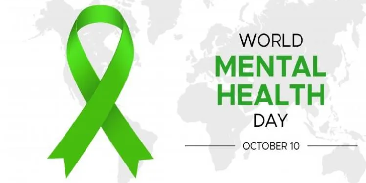 World Mental Health Day 2024: Take these steps to ensure better mental health in your daily life