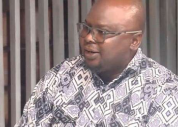 Democracy Hub: Govt is stifling Ghanaian youth — CDD Officer demands immediate release of protesters