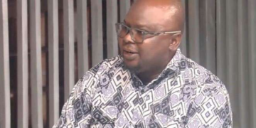 Democracy Hub: Govt is stifling Ghanaian youth — CDD Officer demands immediate release of protesters