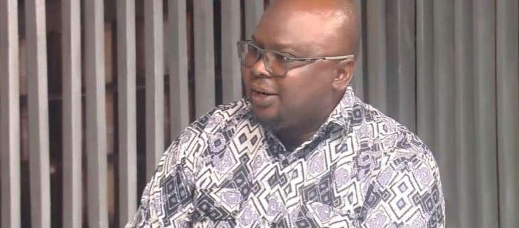 Democracy Hub: Govt is stifling Ghanaian youth — CDD Officer demands immediate release of protesters