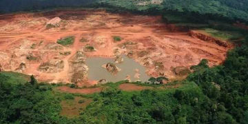 Gov’t presents new law to limit mining in Forest Reserves
