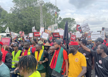 Galamsey: ‘We salute protesters’ – Eco-Conscious Citizens reacts to FreeTheCitizens demo