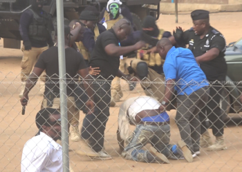 Gov’t should reconsider rejected recommendations by  Emile Short Commission – Justice Abdulai