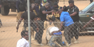 Gov’t should reconsider rejected recommendations by Emile Short Commission – Justice Abdulai