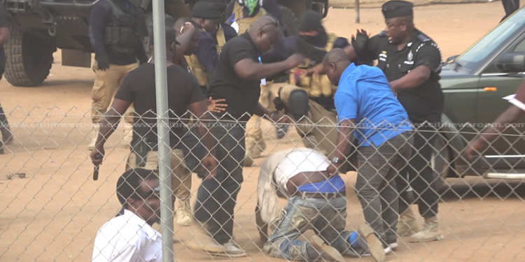 Gov’t should reconsider rejected recommendations by Emile Short Commission – Justice Abdulai