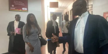Court sets date for Martha Ankomah vs Lilwin case after failed settlement