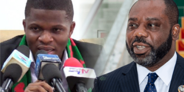 Supreme Court grants leave for Sammy Gyamfi to appeal payment of GH¢500k to NAPO – [Download courts decision]