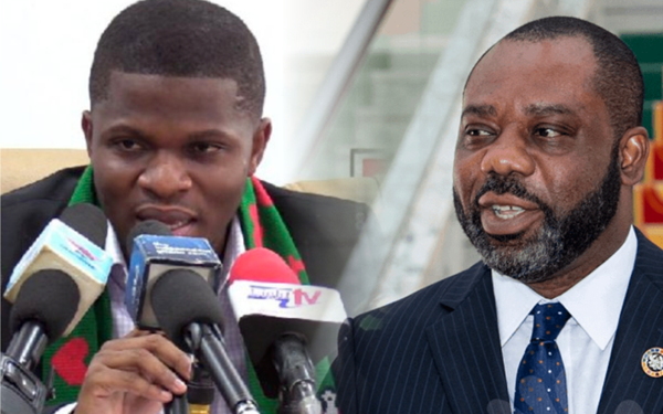 Supreme Court grants leave for Sammy Gyamfi to appeal payment of GH¢500k to NAPO – [Download courts decision]