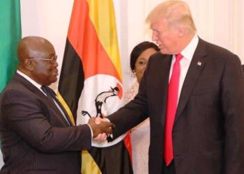 NPP congratulates Donald Trump on election victory