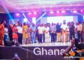 Bawumia launches local streaming platform Ghana Music Xperience