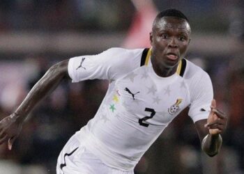 Footballer Samuel Inkoom granted GH¢50,000 bail in fraud case