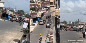 Ghana Police must be held accountable – Richard Kumador