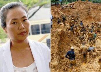 Galamsey: Three charged in connection with Aisha Huang Case