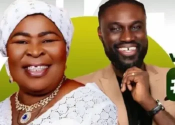 Election 2024: Roman Fada selected as Flagbearer for Ghana Freedom Party