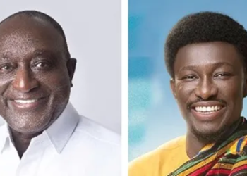 Election 2024: Alan Kyerematen underperforming against Nana Bediako – Global Info Analytics