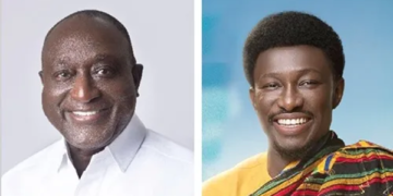 Election 2024: Alan Kyerematen underperforming against Nana Bediako – Global Info Analytics