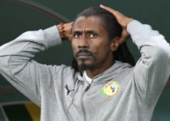 Cisse exit ‘very sad’ for Senegal football president