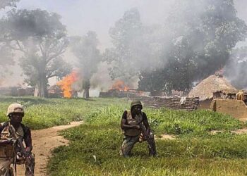 There has never been any religious conflict in this country – Jonathan Asante Okyere