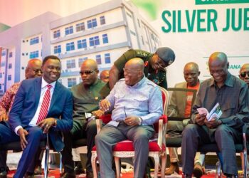 Osei Adutwum declares Nana Addo as ‘Education President’