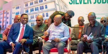 Osei Adutwum declares Nana Addo as ‘Education President’