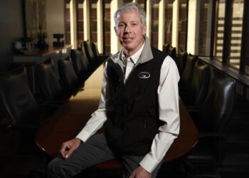 Trump names fracking executive Chris Wright energy secretary