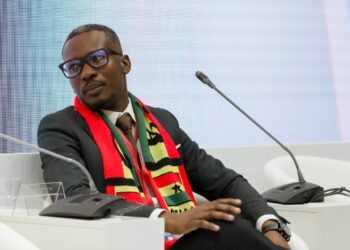 Ghanaian intrapreneurs advocate for innovative actions to sustain future of food security