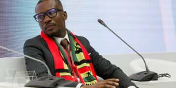 Ghanaian intrapreneurs advocate for innovative actions to sustain future of food security