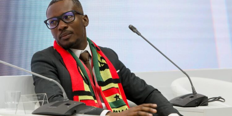 Ghanaian intrapreneurs advocate for innovative actions to sustain future of food security