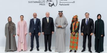 Zayed Sustainability Prize announces 2025 finalists pioneering global solutions