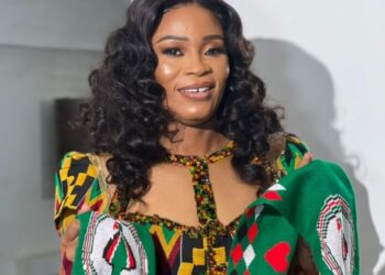 NDC’s Joana Cudjoe cleared to contest Amenfi Central Parliamentary Election