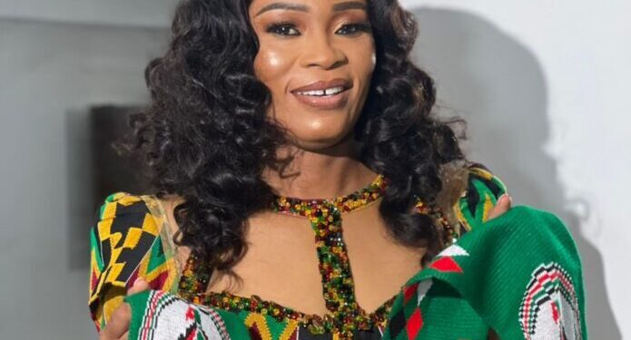 NDC’s Joana Cudjoe cleared to contest Amenfi Central Parliamentary Election