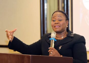 Chief Justice launches revised manual on election adjudication