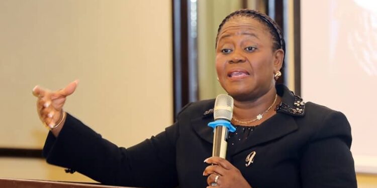 Chief Justice launches revised manual on election adjudication