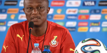Kwasi Appiah appointed new head of sporting affairs at Asante Kotoko