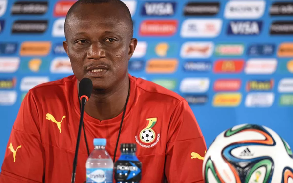 Kwasi Appiah appointed new head of sporting affairs at Asante Kotoko