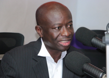 Seeking a review of Supreme Court’s ruling will change nothing – Lawyer Adofo