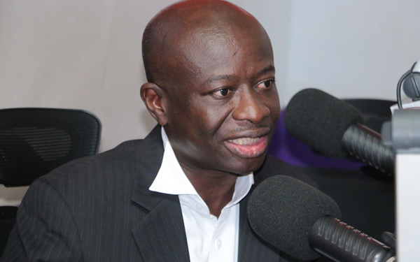 Seeking a review of Supreme Court’s ruling will change nothing – Lawyer Adofo