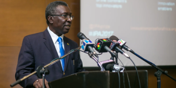 Bawumia lacks emotional attachment to NPP – Prof Frimpong-Boateng