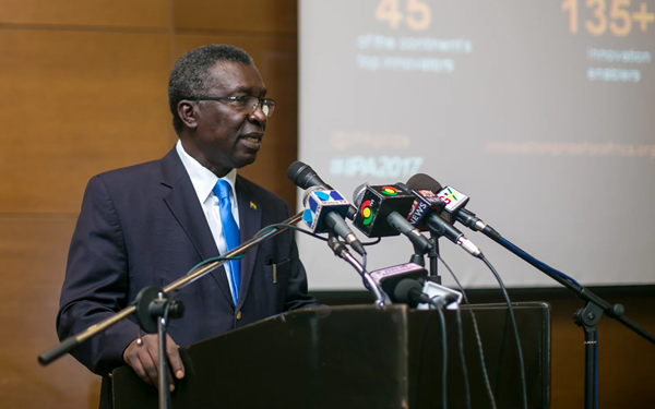 Bawumia lacks emotional attachment to NPP – Prof Frimpong-Boateng