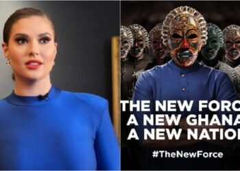 ECOWAS Court orders Ghana to compensate New Force Spokesperson Shalimar Abbiusi