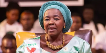 Election 2024: Defeating NPP, NDC is ‘Kooko’ – CPP