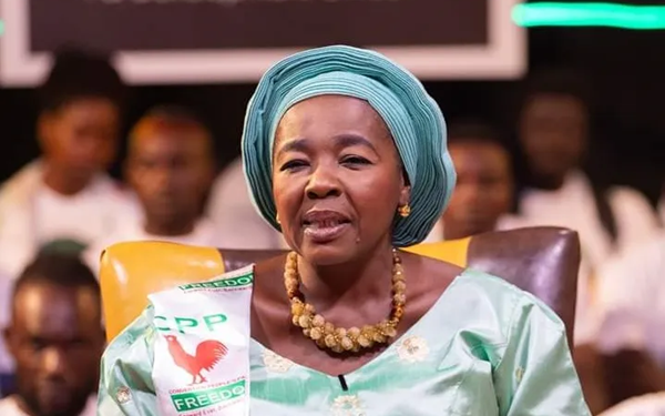 Election 2024: Defeating NPP, NDC is ‘Kooko’ – CPP