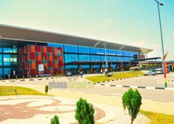 Direct London-Kumasi flights to begin December 3, 2024 – GACL