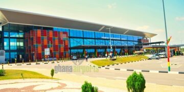 Direct London-Kumasi flights to begin December 3, 2024 – GACL