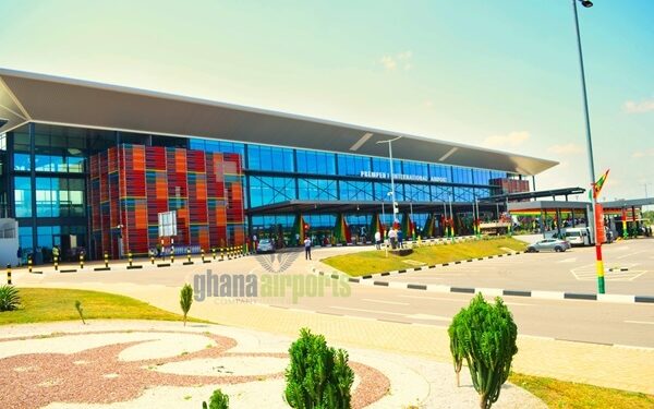 Direct London-Kumasi flights to begin December 3, 2024 – GACL